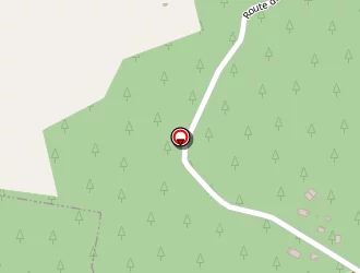 Carte de Taxi Aubert à Castets