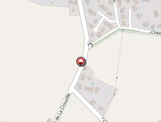 Carte de Carraro Nadine à Puygouzon