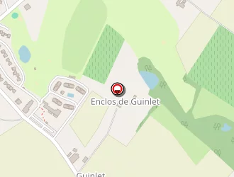 Carte de Résidence Goélia à Eauze