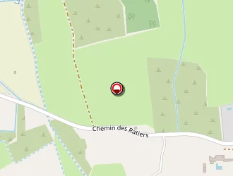 Carte de Résidence Goëlia à Beaumettes