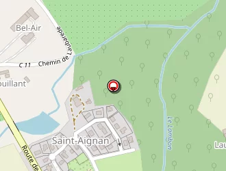 Carte de Sedent Maïté à Mas-grenier