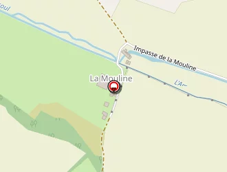 Carte de Chincholle Jean-marc à Carlus