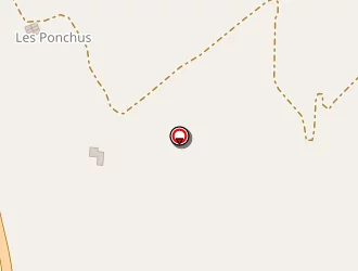 Carte de Rouvier Frères à Senez