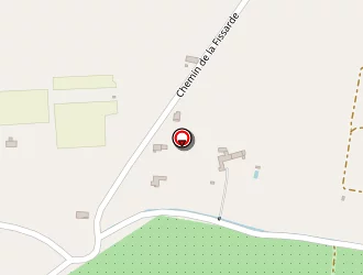 Carte de John à Barbentane