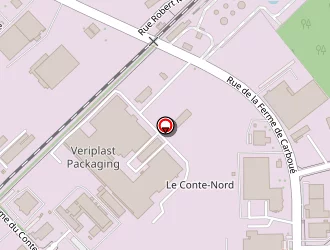 Carte de C I T B à Mont-de-marsan