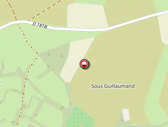 Carte de Souche Bernard à Pompignan