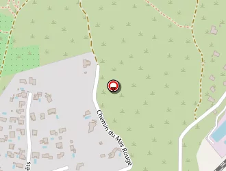 Carte de Services Animaliers à Aramon