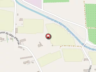 Carte de Nguyen Thomas à Châteaurenard