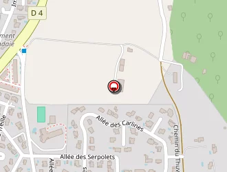 Carte de H2o Plomberie à Oraison