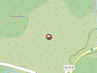 Carte de Mauro Marc Marc à Saint-maime