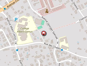 Carte de Malignon Philippe à Gaillac