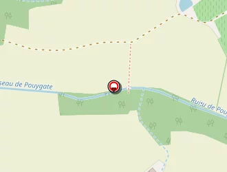 Carte de Cardona Paul à Eauze