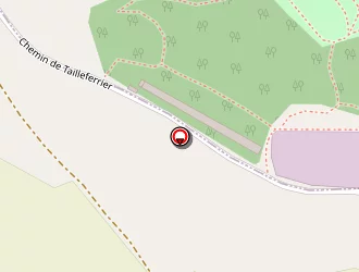 Carte de Chincholle Jean-marc à Carlus