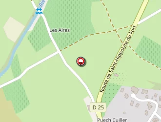 Carte de Fallet Patricia à Pompignan