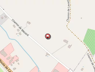 Carte de Lavigne Laurent à Albi