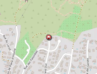 Carte de Lunven Jean-paul à Aramon