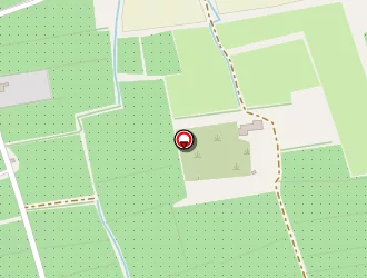 Carte de Mas Des Grands Cyprès à Thor (le)