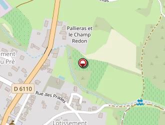 Carte de Mairie à Montmirat