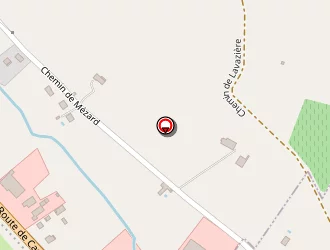 Carte de Anento Bruno à Albi