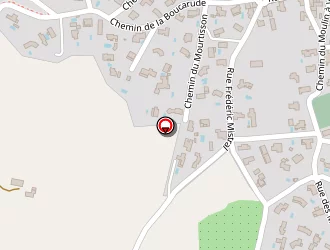 Carte de Aynard Valérie à Cabrières