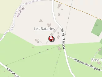 Carte de Mairie à Florentin