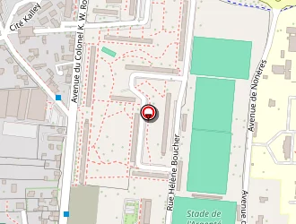 Carte de Vignaud Didier à Mont-de-marsan