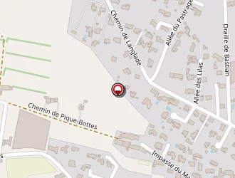 Carte de Blanche Bresson Institut à Rognonas