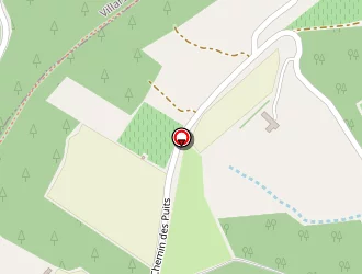 Carte de Ma Maison De Loin à Apt