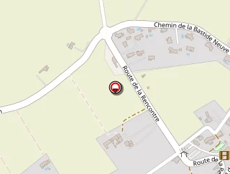 Carte de Mairie à Dauphin