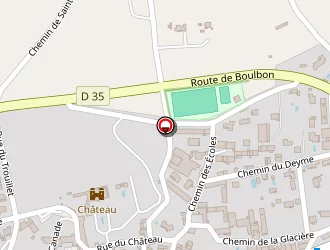 Carte de Llopis Alexandre à Barbentane