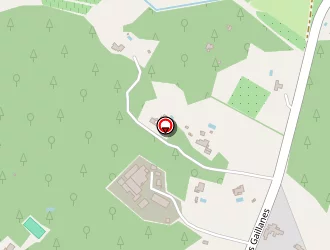 Carte de Novapar à Roussillon