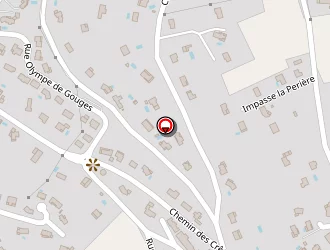 Carte de Cuir Center à Puygouzon