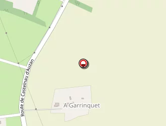 Carte de Pensions Canines Les 4 Saisons à Bretagne-d'armagnac