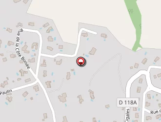 Carte de Albi-maths à Puygouzon