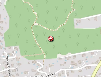 Carte de Warmee Olivier à Caumont-sur-durance