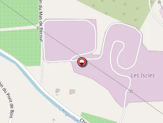 Carte de B.a.m à Châteaurenard