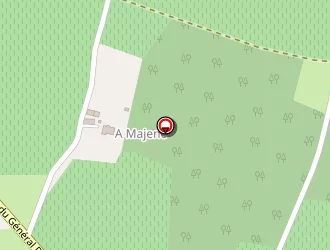 Carte de Lisbani Jean-claude à Gondrin