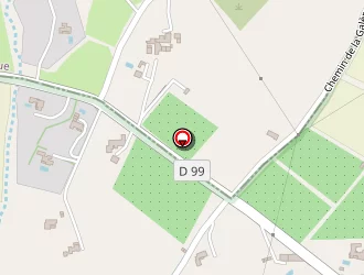 Carte de Soumille Cyril à Lagnes