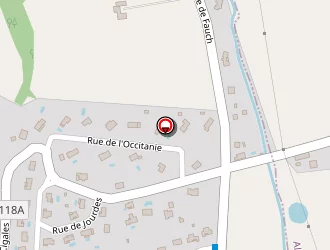 Carte de Jarlan Alain à Puygouzon