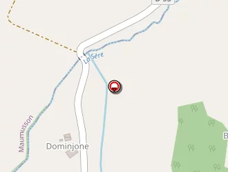 Carte de Renard Claude à Glatens