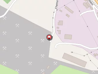 Carte de Atelier Du Laquage à Albi