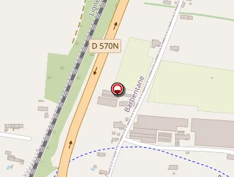 Carte de Gsd Echafaudage à Graveson