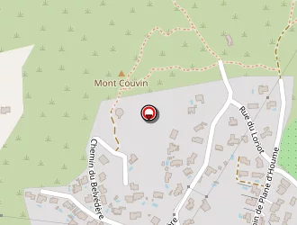 Carte de Arnal Dominique à Aramon