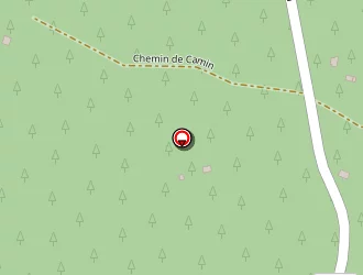 Carte de Duplantier Eric à Taller