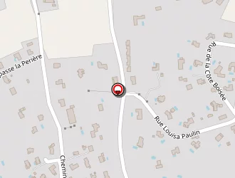 Carte de Estadieu Christophe à Puygouzon