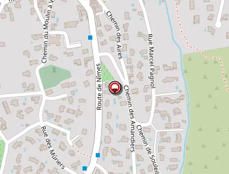 Carte de Compan Stéphane à Cabrières