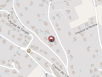 Carte de Brunel Stéphanie à Puygouzon