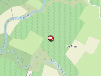 Carte de D.a.v à Montmirat