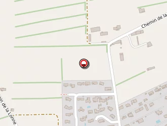 Carte de Café Henry à Barbentane