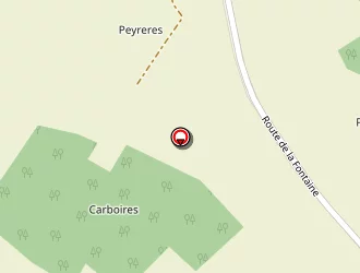 Carte de Mairie à Belbèse